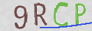 Εικόνα CAPTCHA