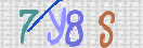 Εικόνα CAPTCHA