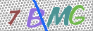 Εικόνα CAPTCHA