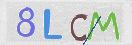 Εικόνα CAPTCHA