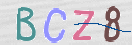 Εικόνα CAPTCHA