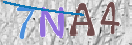 Εικόνα CAPTCHA