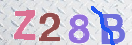 Εικόνα CAPTCHA