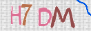 Εικόνα CAPTCHA