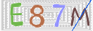 Εικόνα CAPTCHA