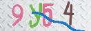 Εικόνα CAPTCHA