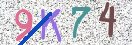 Εικόνα CAPTCHA