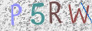 Εικόνα CAPTCHA