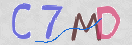 Εικόνα CAPTCHA
