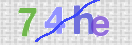 Εικόνα CAPTCHA