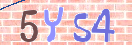Εικόνα CAPTCHA