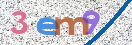 Εικόνα CAPTCHA