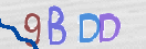 Εικόνα CAPTCHA