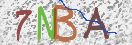 Εικόνα CAPTCHA