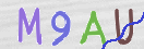 Εικόνα CAPTCHA