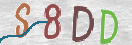 Εικόνα CAPTCHA