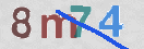 Εικόνα CAPTCHA