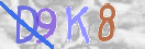 Εικόνα CAPTCHA
