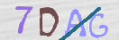 Εικόνα CAPTCHA