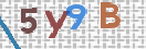Εικόνα CAPTCHA