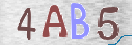 Εικόνα CAPTCHA
