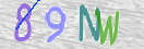 Εικόνα CAPTCHA