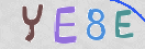 Εικόνα CAPTCHA