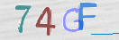 Εικόνα CAPTCHA