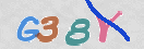 Εικόνα CAPTCHA