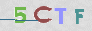Εικόνα CAPTCHA