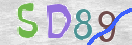 Εικόνα CAPTCHA