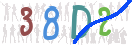 Εικόνα CAPTCHA