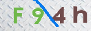 Εικόνα CAPTCHA