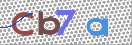 Εικόνα CAPTCHA