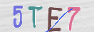 Εικόνα CAPTCHA
