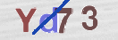 Εικόνα CAPTCHA