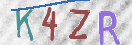 Εικόνα CAPTCHA