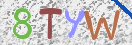 Εικόνα CAPTCHA