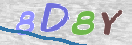 Εικόνα CAPTCHA