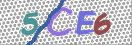 Εικόνα CAPTCHA