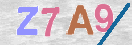 Εικόνα CAPTCHA