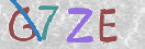 Εικόνα CAPTCHA