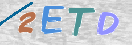 Εικόνα CAPTCHA