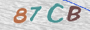 Εικόνα CAPTCHA