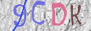 Εικόνα CAPTCHA