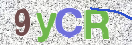 Εικόνα CAPTCHA