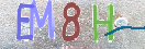 Εικόνα CAPTCHA
