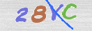 Εικόνα CAPTCHA
