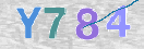 Εικόνα CAPTCHA