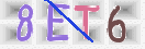 Εικόνα CAPTCHA